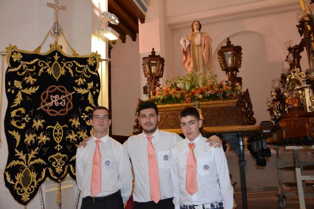 Traslado Jueves Santo 2015 - 131